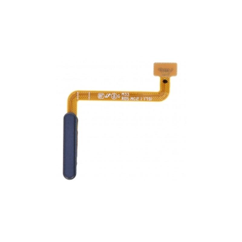 For Samsung Galaxy M33 5G M336B Replacement Proximity Sensor Flex Cable (Blue)