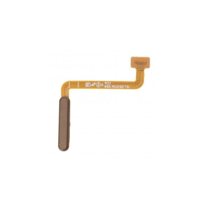 For Samsung Galaxy M33 5G M336B Replacement Proximity Sensor Flex Cable (Brown)