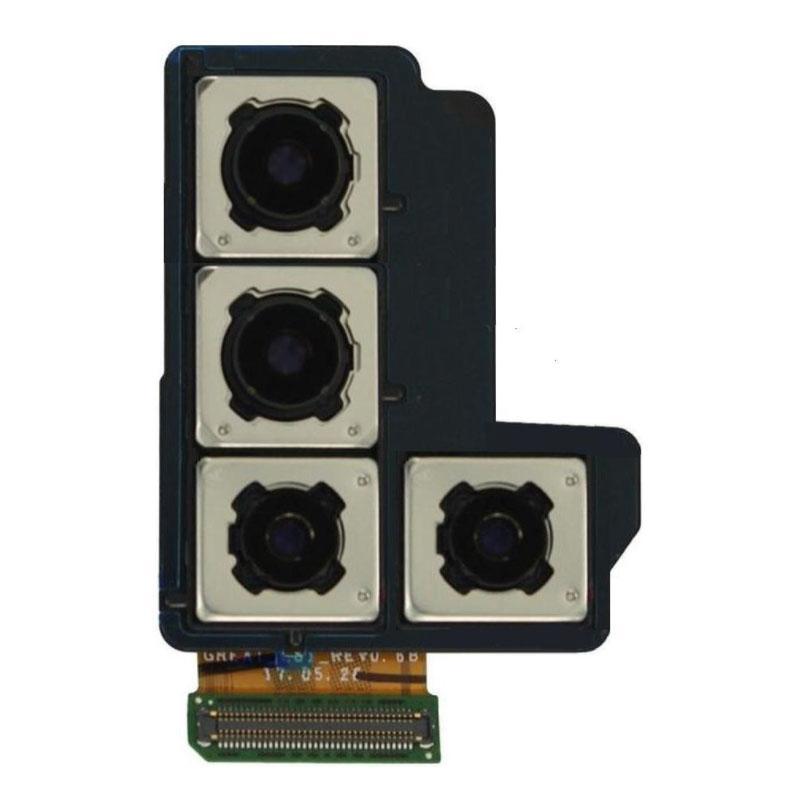 For Samsung Galaxy M51 M515 Replacement Rear Camera