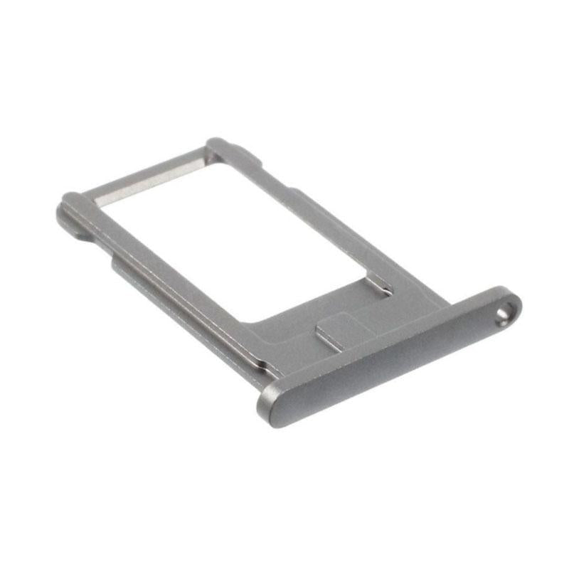 For Samsung Galaxy M51 M515 Replacement Sim Card Tray (Blue)