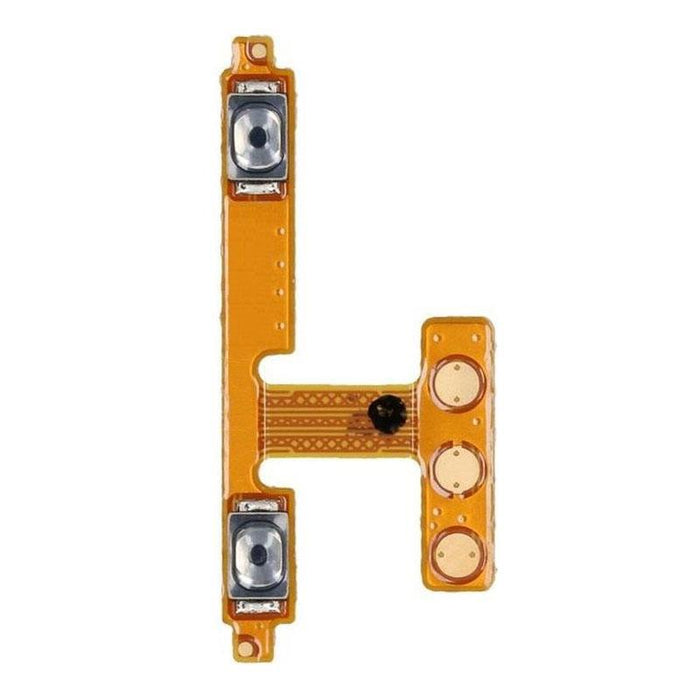 For Samsung Galaxy M51 M515 Replacement Volume Button Flex Cable