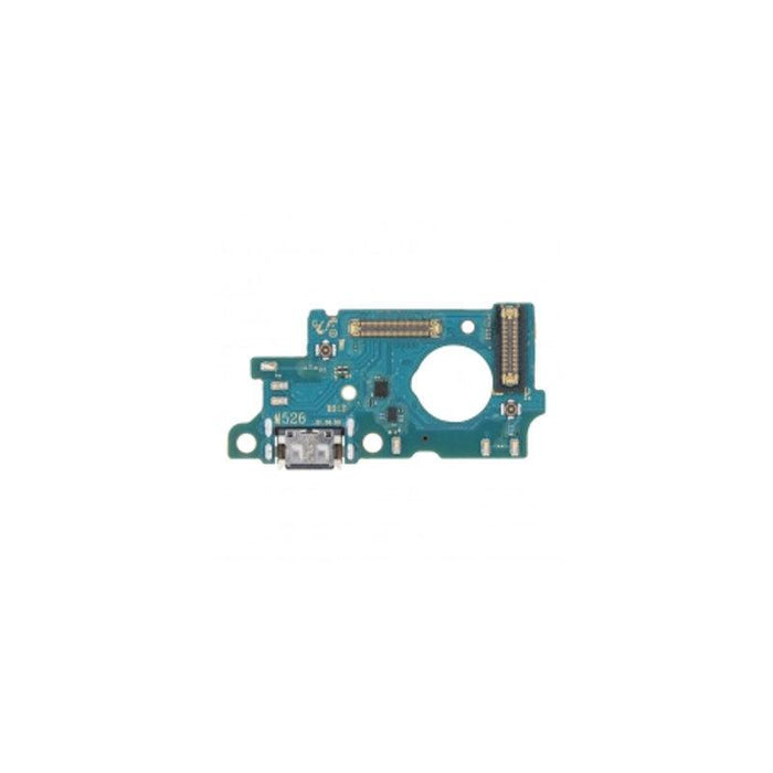 For Samsung Galaxy M52 5G Replacement Charging Port Board