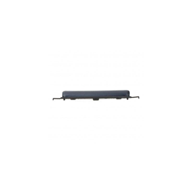 For Samsung Galaxy M52 5G Replacement Volume Button (Black)