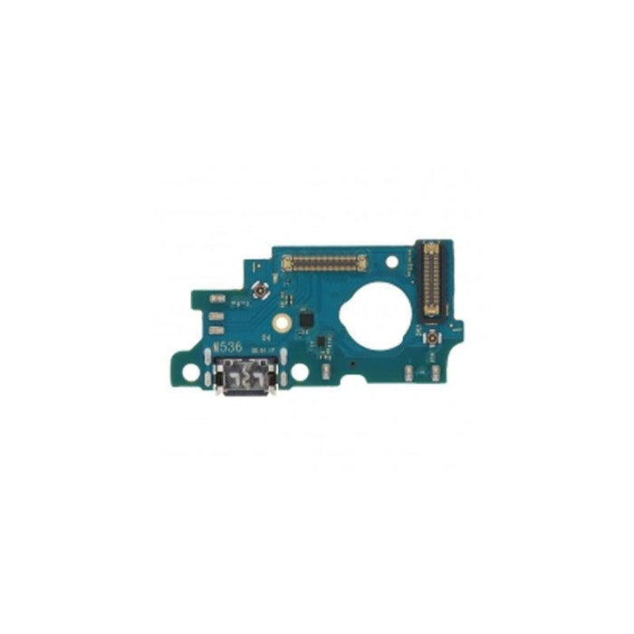 For Samsung Galaxy M53 5G M536B Replacement Charging Port Board