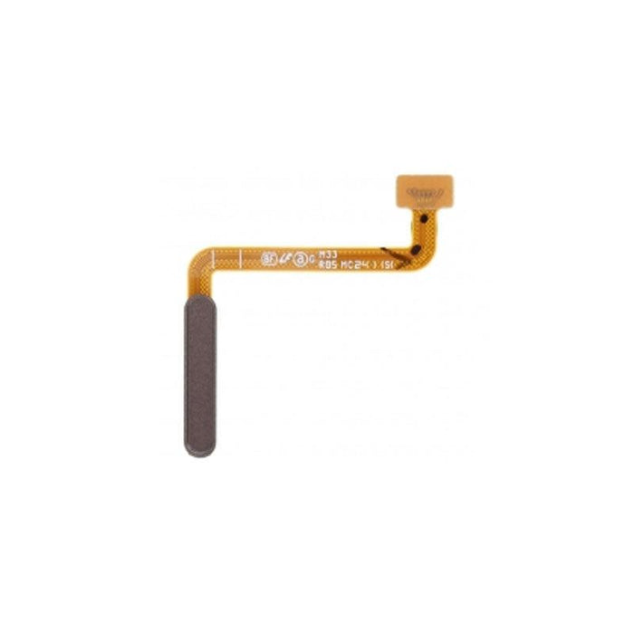 For Samsung Galaxy M53 5G M536B Replacement Fingerprint Sensor Flex Cable (Brown)