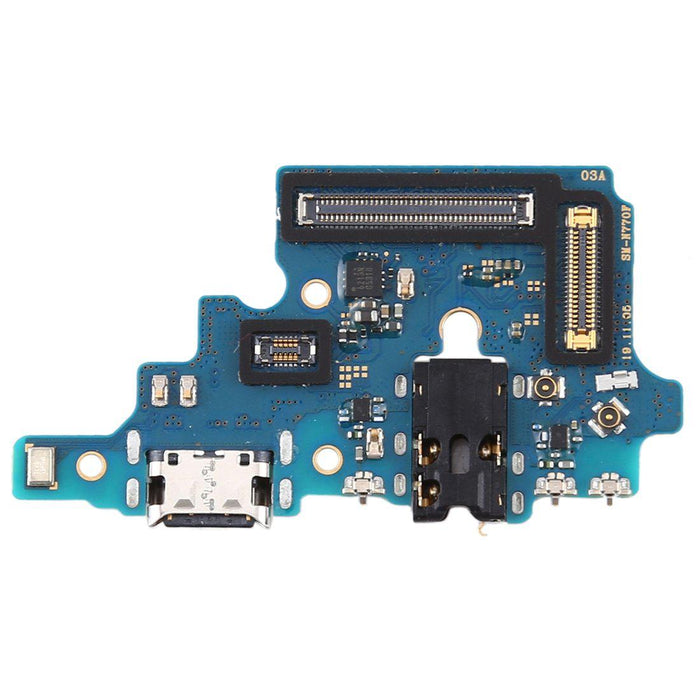 For Samsung Galaxy Note 10 Lite Replacement Charging Port Board With Microphone