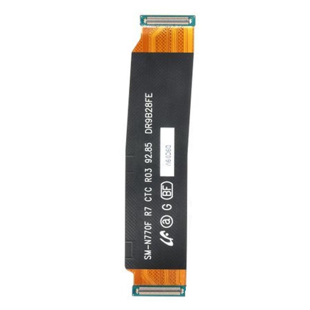 For Samsung Galaxy Note 10 Lite Replacement Main Motherboard Flex