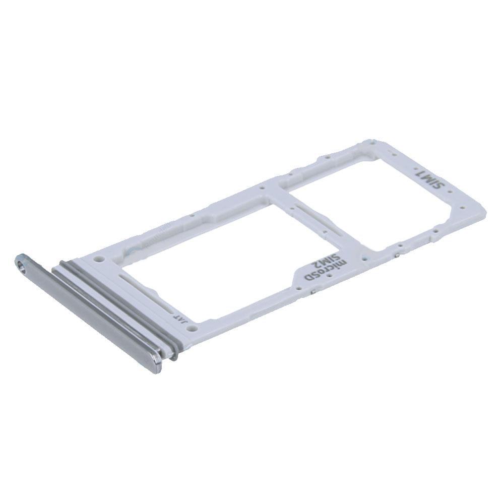 For Samsung Galaxy Note 10 Lite Replacement Sim Card Tray (Aura Glow)