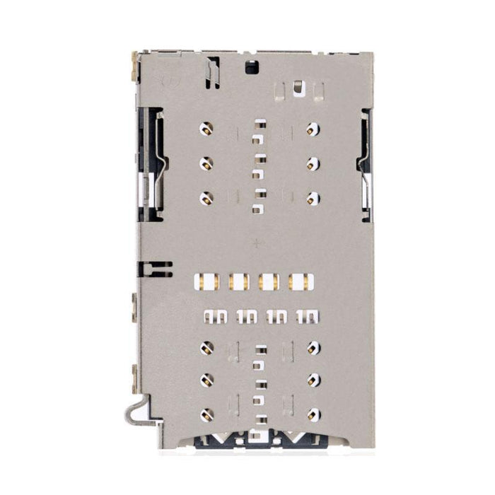 For Samsung Galaxy Note 10 N970F Replacement Sim Card Reader