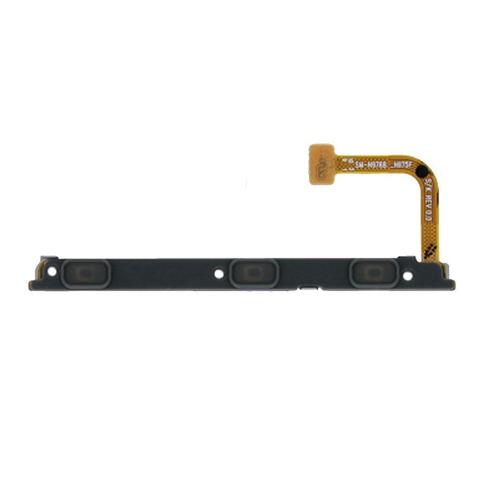 For Samsung Galaxy Note 10 Plus Replacement Power & Volume Button Flex