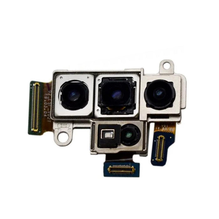 For Samsung Galaxy Note 10 Plus Replacement Rear Facing Main Camera