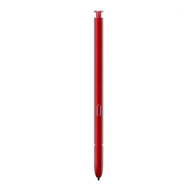 For Samsung Galaxy Note 10 Plus Replacement Stylus (Red) - Not support bluetooth