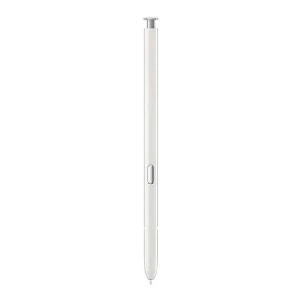 For Samsung Galaxy Note 10 Plus Replacement Stylus (White) - Not support bluetooth