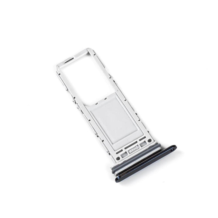 For Samsung Galaxy Note 10 Replacement Sim Card Tray - Black