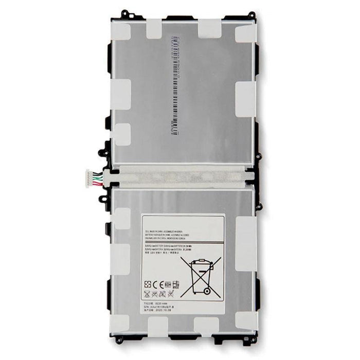 For Samsung Galaxy Note 10.1 2014 Replacement Battery SM-P600 (T8220E)