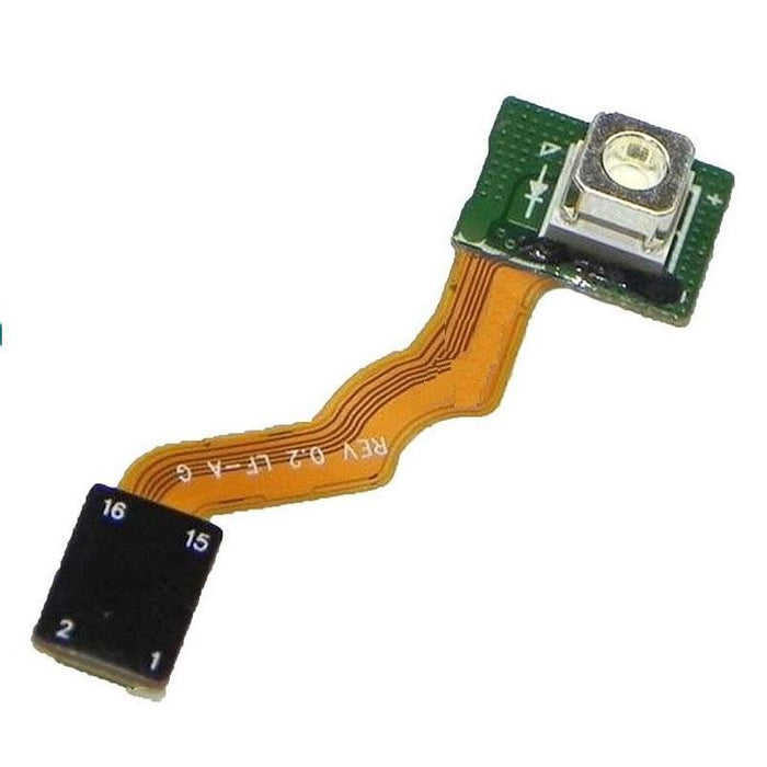 For Samsung Galaxy Note 10.1 P600 Replacement Flash Flex Cable