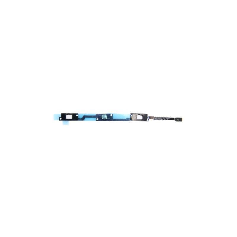 For Samsung Galaxy Note 10.1 P600 Replacement Home Button Sensor Light Flex Cable
