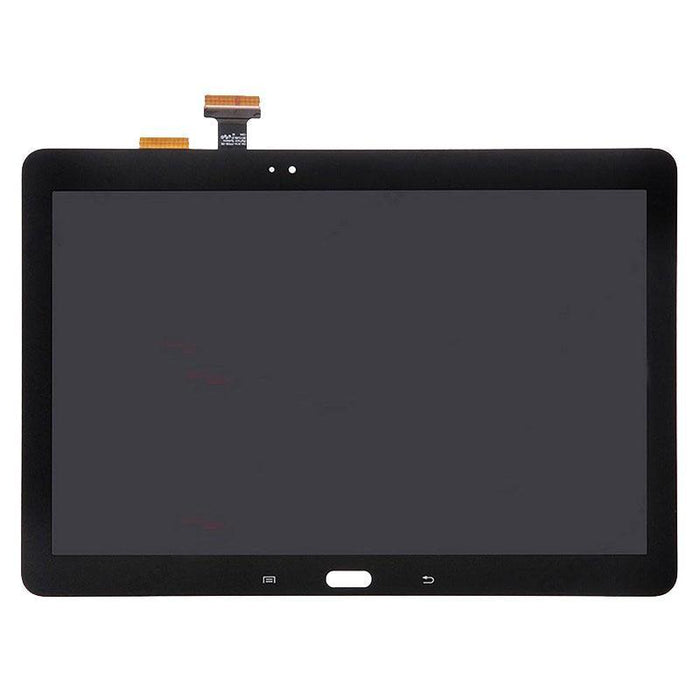 For Samsung Galaxy Note 10.1 (P600) Replacement LCD Display & Touch Screen Digitiser Assembly (Black)