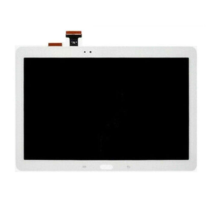 For Samsung Galaxy Note 10.1 (P600) Replacement LCD Display & Touch Screen Digitiser Assembly (White)