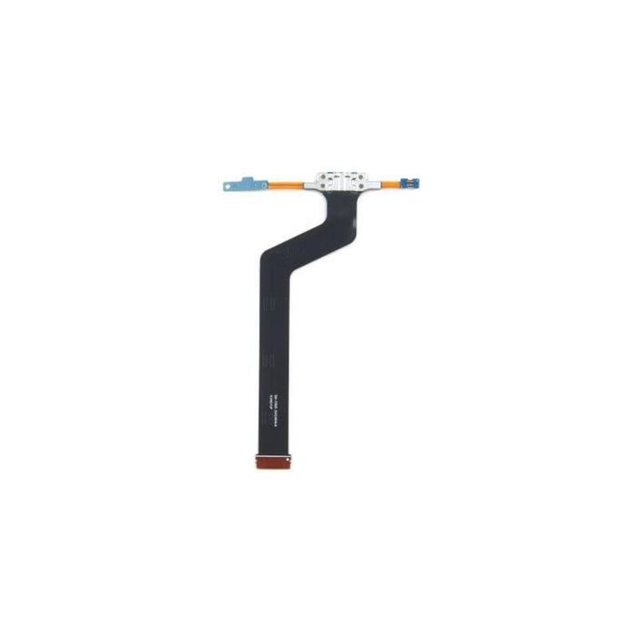 For Samsung Galaxy Note 10.1 P600 Replacement Micro USB Port Charger Port Flex Cable