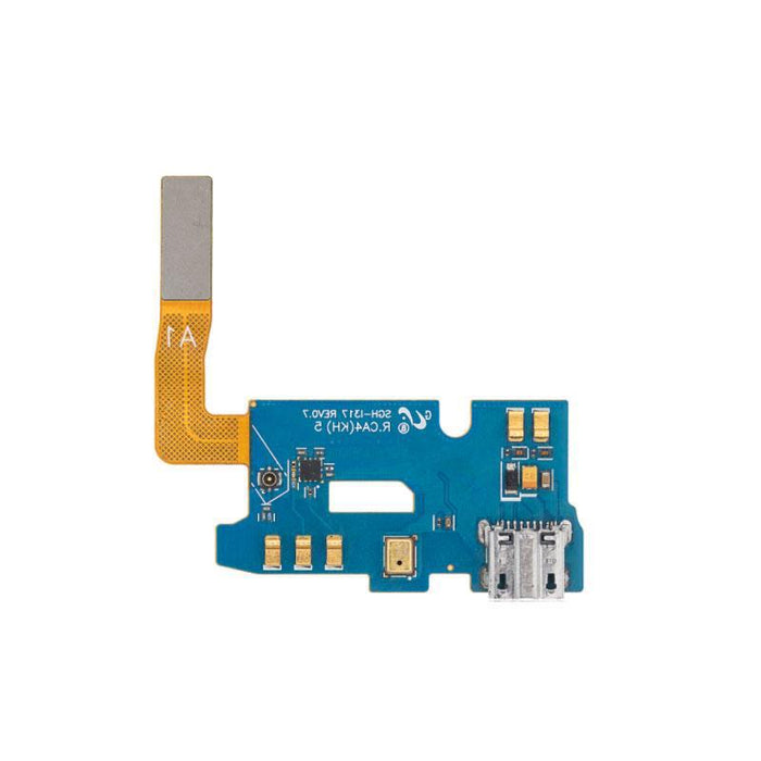 For Samsung Galaxy Note 2 N7100 Replacement Charging Port Flex Cable