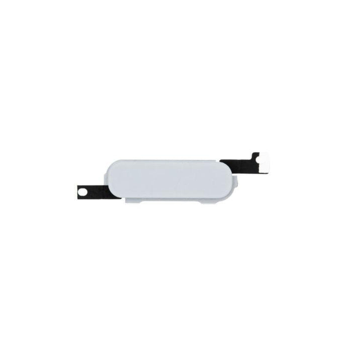 For Samsung Galaxy Note 2 N7100 Replacement Home Button (White)