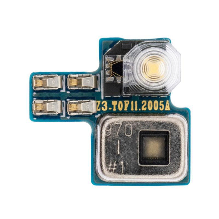 For Samsung Galaxy Note 20 N980F Replacement Flash Light Micro Board