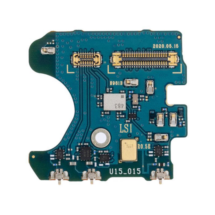 For Samsung Galaxy Note 20 N980F Replacement Microphone PCB Board
