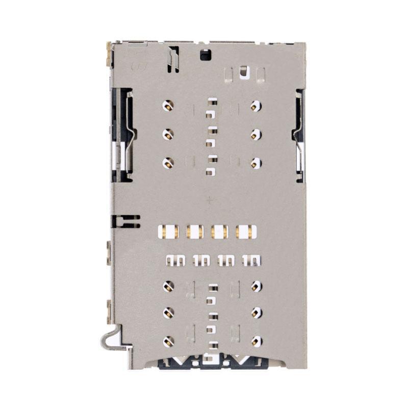 For Samsung Galaxy Note 20 N980F Replacement Sim Card Reader