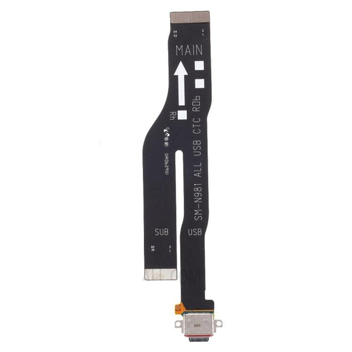 For Samsung Galaxy Note 20 Replacement Charging Port Flex