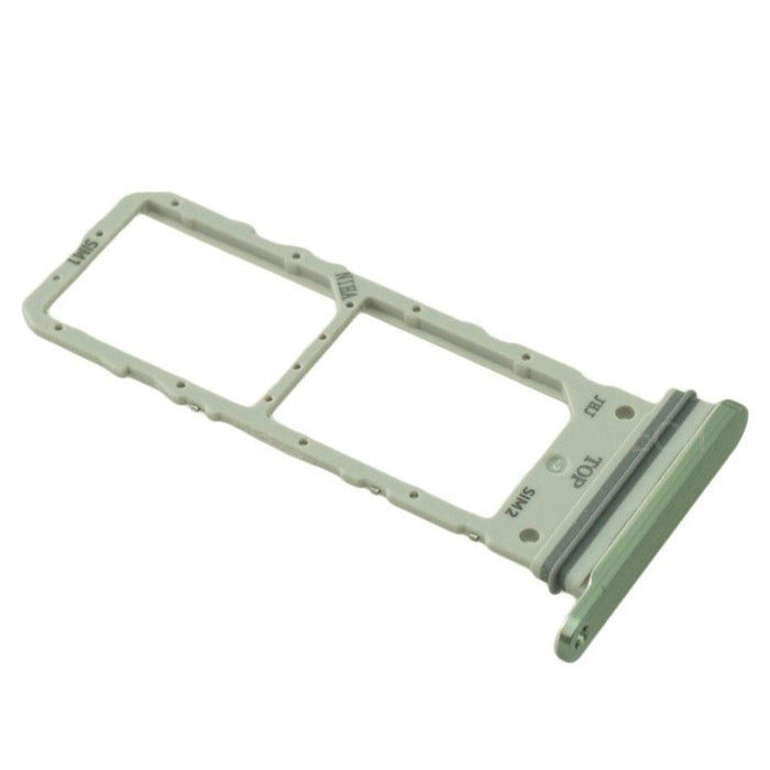 For Samsung Galaxy Note 20 Replacement Sim Card Tray (Mystic Green)