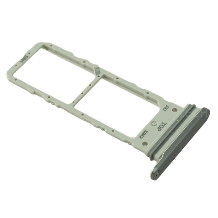 For Samsung Galaxy Note 20 Replacement Sim Card Tray (Mystic Grey)