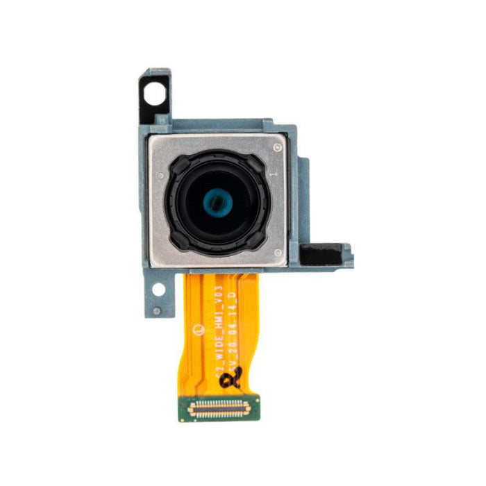 For Samsung Galaxy Note 20 Ultra N985 Replacement Wide-Angle Camera And Telephoto Camera