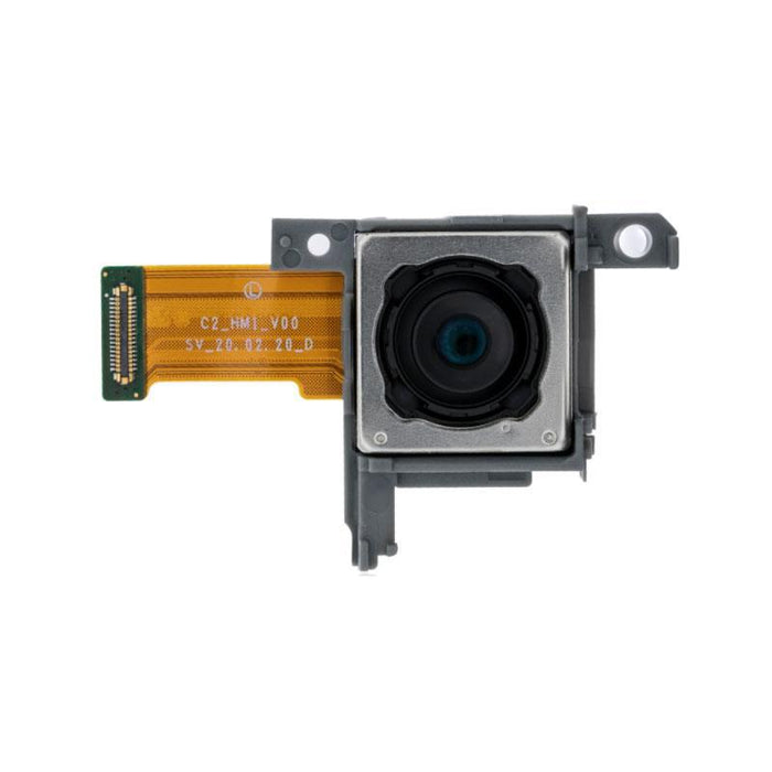 For Samsung Galaxy Note 20 Ultra N985 Replacement Wide-Angle Camera