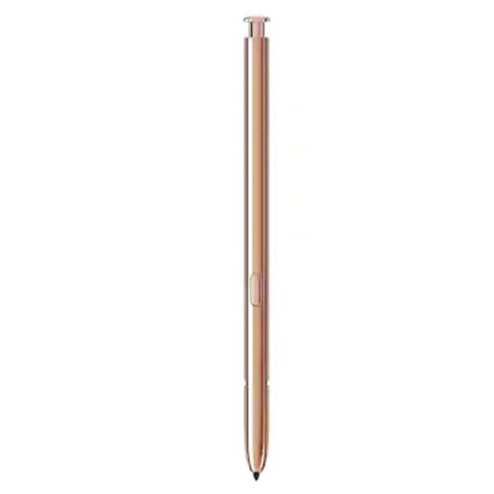 For Samsung Galaxy Note 20 Ultra Replacement Stylus (Bronze) - Not support bluetooth