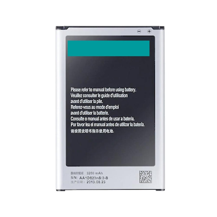 For Samsung Galaxy Note 3 N9000 Replacement Battery 3200mAh