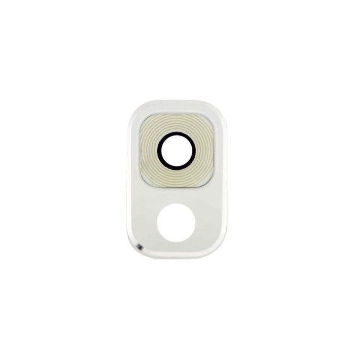 For Samsung Galaxy Note 3 N9000 Replacement Rear Camera Lens (White)