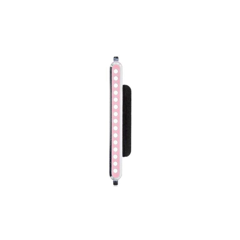 For Samsung Galaxy Note 4 N910F Replacement Earpiece Mesh (Pink)