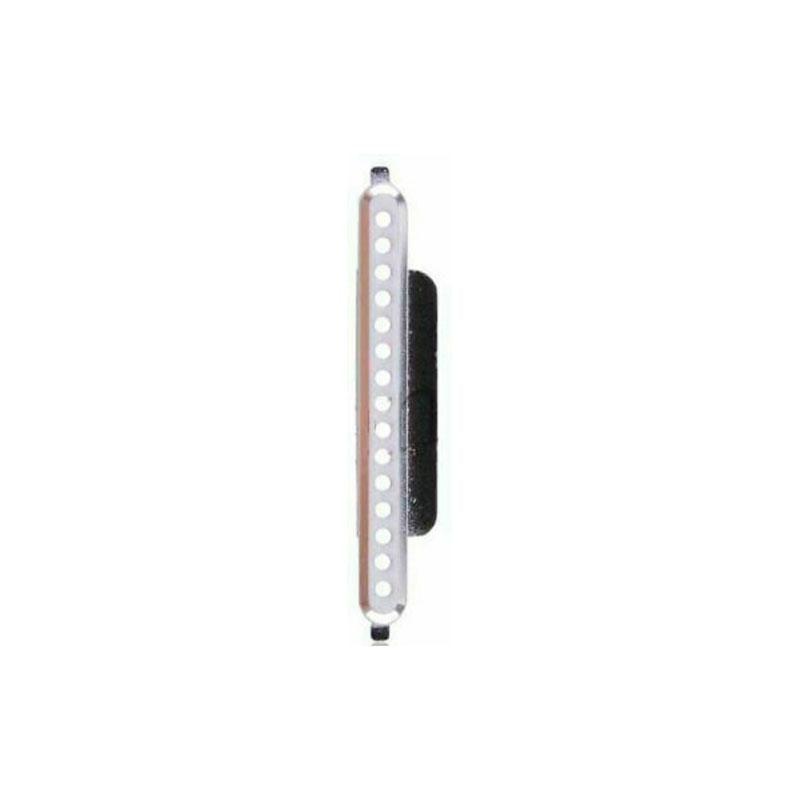 For Samsung Galaxy Note 4 N910F Replacement Earpiece Mesh (White)