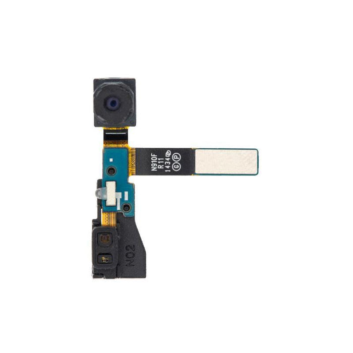 For Samsung Galaxy Note 4 N910F Replacement Front Camera