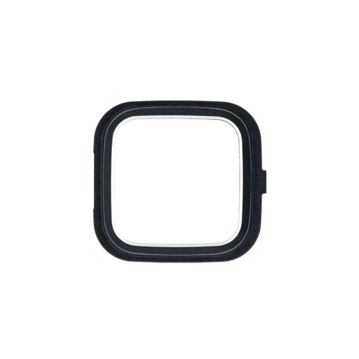 For Samsung Galaxy Note 4 N910F Replacement Rear Camera Lens (Black)