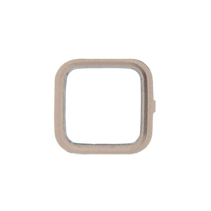 For Samsung Galaxy Note 4 N910F Replacement Rear Camera Lens (Gold)