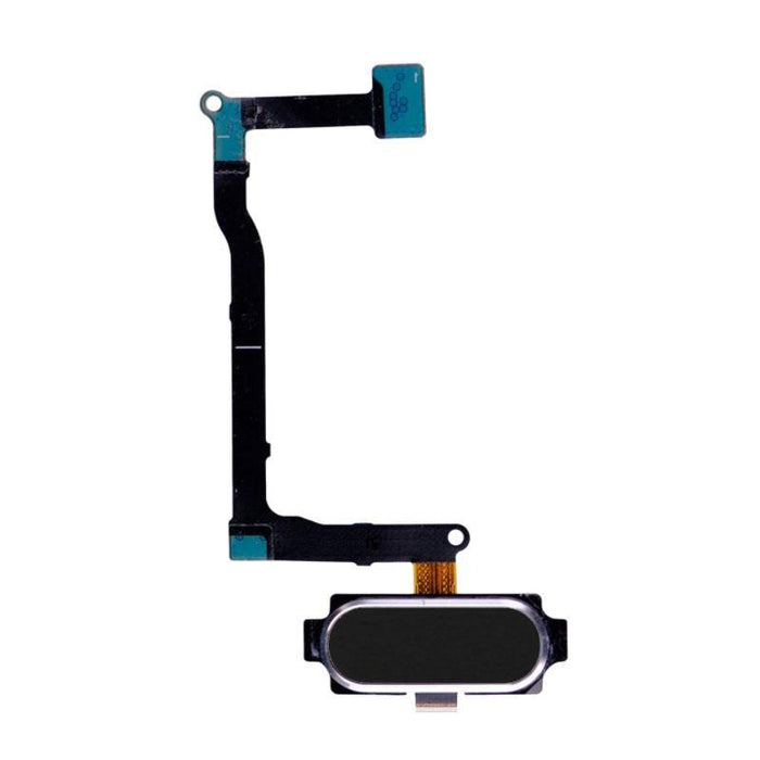 For Samsung Galaxy Note 5 N920F Replacement Home Button With Flex Cable (Black)