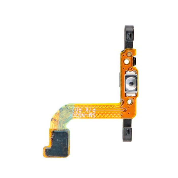 For Samsung Galaxy Note 5 N920F Replacement Power Button Flex Cable