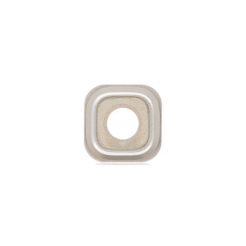 For Samsung Galaxy Note 5 N920F Replacement Rear Camera Lens (Gold)