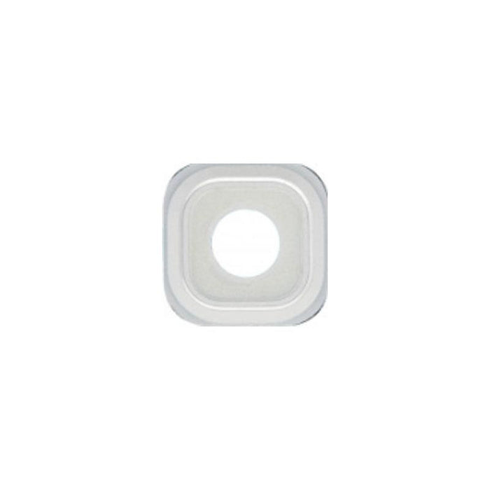 For Samsung Galaxy Note 5 N920F Replacement Rear Camera Lens (White)
