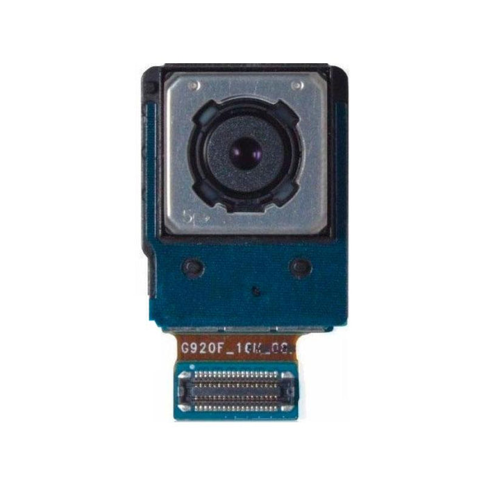 For Samsung Galaxy Note 5 N920F Replacement Rear Camera