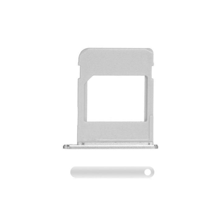 For Samsung Galaxy Note 5 N920F Replacement Sim Card Tray (White)