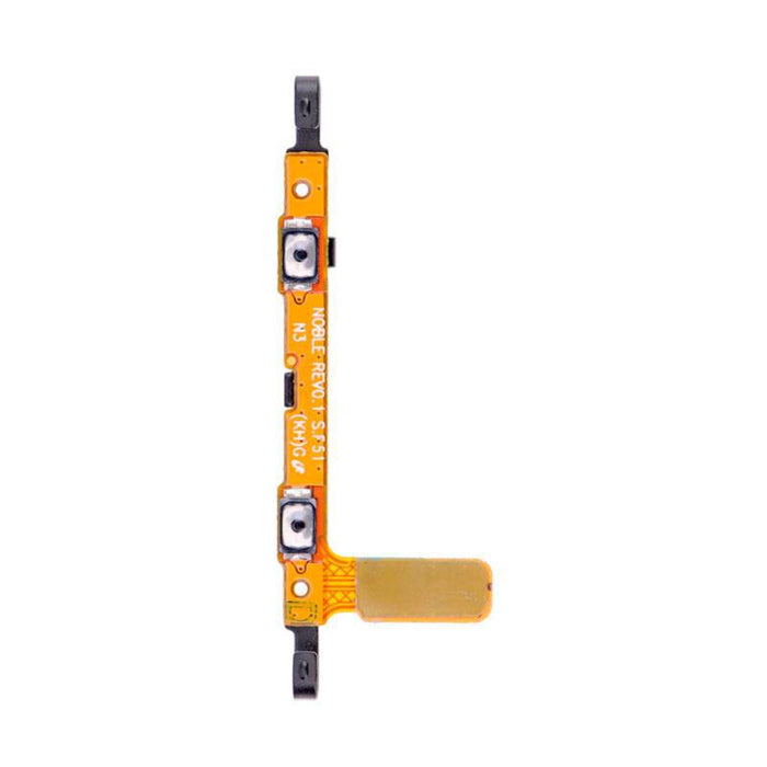 For Samsung Galaxy Note 5 N920F Replacement Volume Button Flex Cable