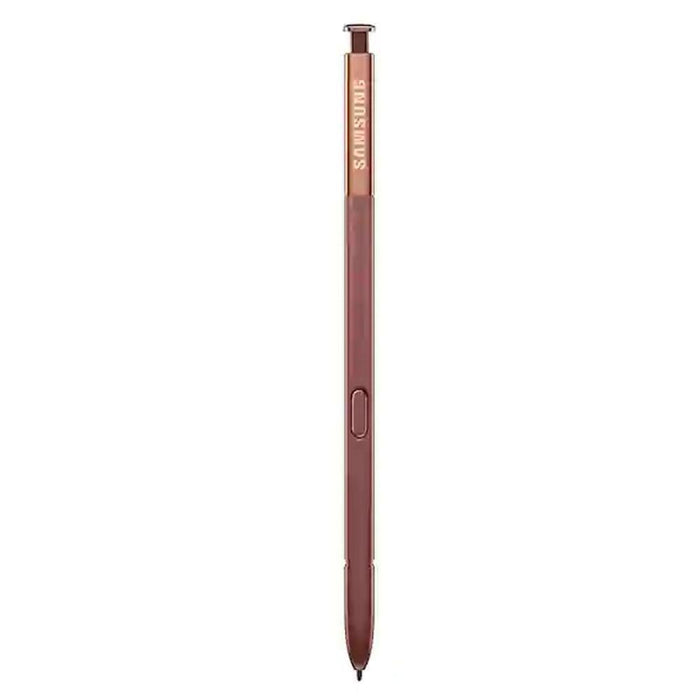 For Samsung Galaxy Note 9 Replacement Stylus (Brown) - Not support bluetooth